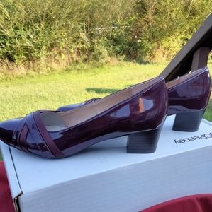 Andrew Geller womens shoes